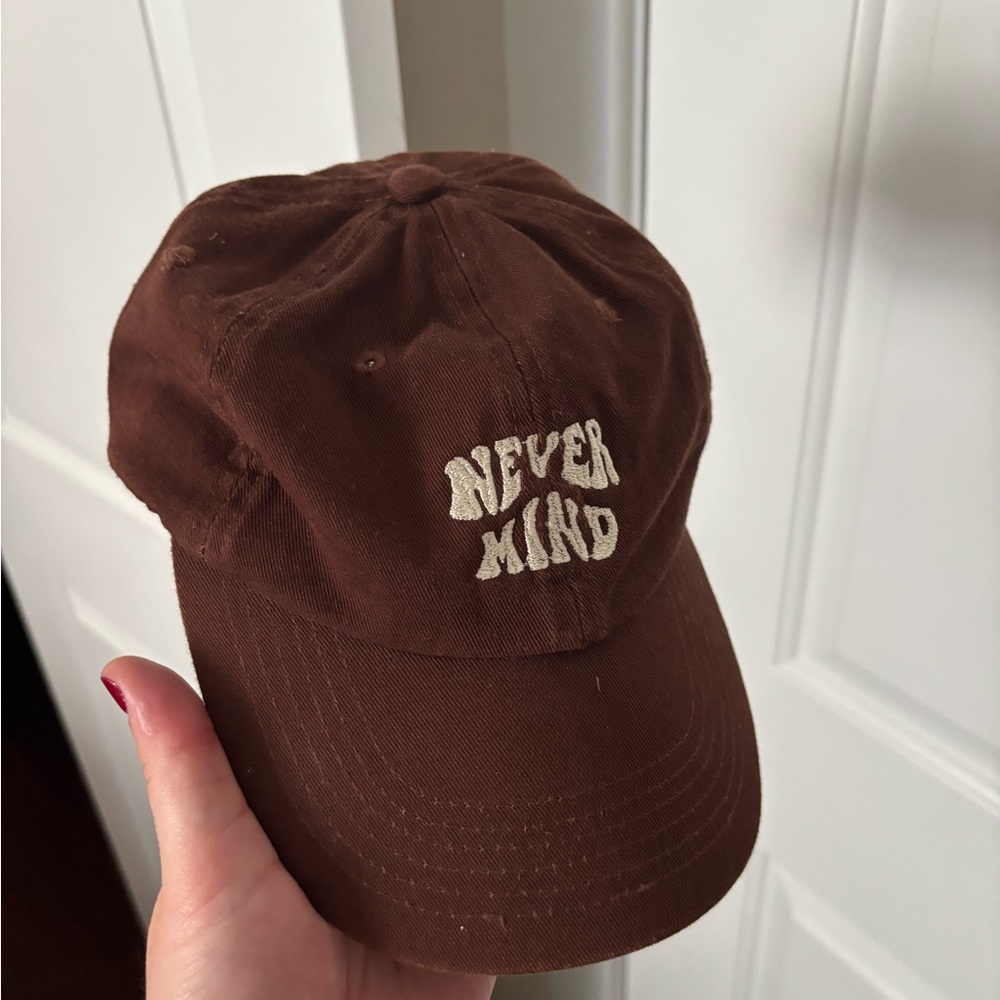 hat!!!! purchased in italy!